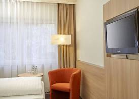 H+ Hotel Darmstadt 4