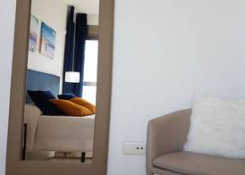 Benidorm sky - High-rise apartments 3