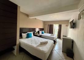 AMANÁA Hotel Boutique 4
