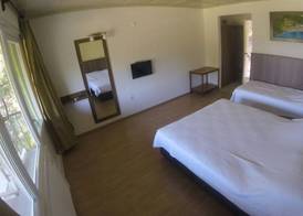 Rainbow Bay Ozdere Nature and Beach Hotel 4