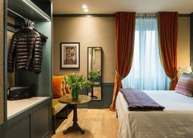 Living Suites 5