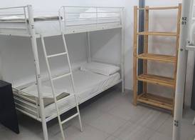 Wanderlust Hostel 5