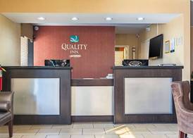 Quality Inn Columbus near Fort Benning 3