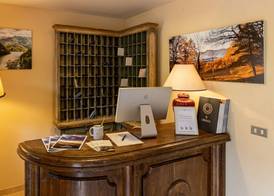 Il Ciocco Hotels 4