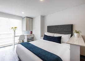 Torre Ventto Lofts By Jalo 5