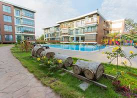 Accra Luxury Apartments @ Pearl 2