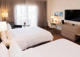 Holiday Inn Express MONTERREY TECNOLOGICO by IHG 5