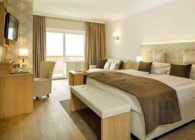 Small & Beautiful Hotel Gnaid 3