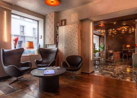 Hôtel La Nouvelle République & Hammam 3
