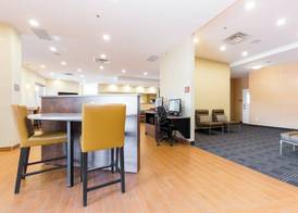 TownePlace Suites by Marriott Edmonton South 2
