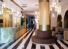 Sam Royal Hotel 3