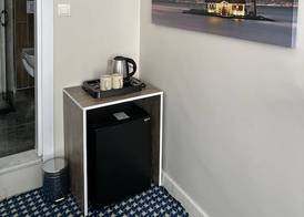 Eylul Hotel Aydin 3