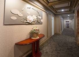 Lotus Saigon Hotel 3