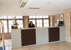 Hotel Blancafort Spa Termal 2