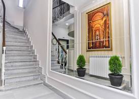 HANENDE HOTEL 2