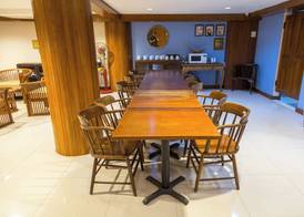 UPAR Hotels Silom 2