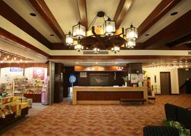 Nozawa Grand Hotel 2