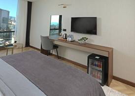 Moncher Hotel 4