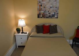 SF Plaza Hotel 5