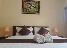 Nerima Hut Lembongan 4