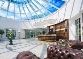 New Living Home Residenzhotel Hamburg 2