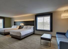 Holiday Inn Express & Suites MORRIS by IHG 3