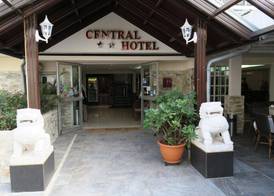 Central Hotel 2