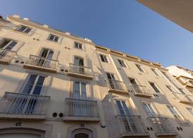 Libere Lisbon Principe Real 3