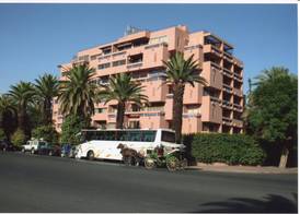 Hotel Le Grand Imilchil 2