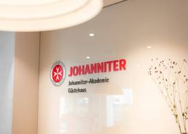 Johanniter Gästehaus 2