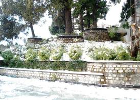Fort Resorts Mussoorie 5