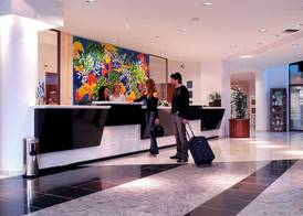 Aristoteles Holiday Hotel And Spa 2