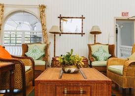 Grenadine House 3