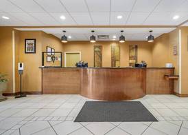 Best Western St. Francisville Hotel 2