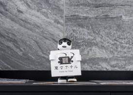Henn na Hotel Express Osaka Namba Nipponbashi Annex 3