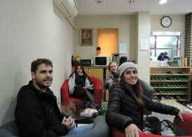 Hotel Lucky 5