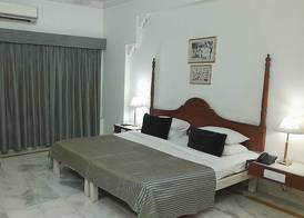 Rampratap Palace by Fateh Collection, Fateh Sagar Lake 5