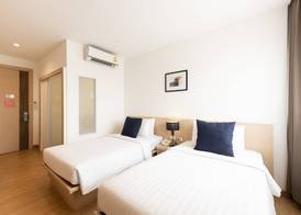 Sumittaya Chiangmai Hotel 4