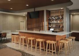 SpringHill Suites by Marriott Lexington Frankfort 4