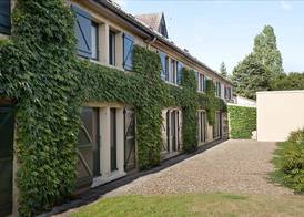 Brit Hotel La Ferte Bernard 5