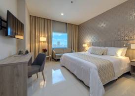 Hotel Dorado Plaza Alto Prado 4