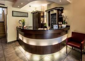Hotel Lousberg 4