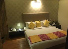 The Palm Resort 5