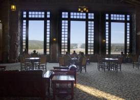 Old Faithful Lodge & Cabins - Inside the Park 4