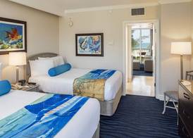 RumFish Beach at TradeWinds 4