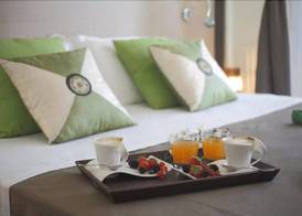 MARITTIMO Riccione - Hotel Clipper FRONTE MARE 2