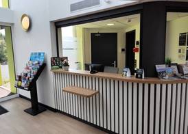 B&B HOTEL Berck-sur-Mer Rang-du-Fliers 4
