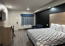 Crystal Inn Gessner- Near Sam Houston Racepark 3