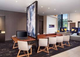 Hyatt Place Poughkeepsie - Hudson Valley 2