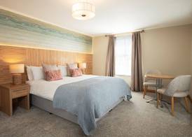 Fistral Beach Hotel and Spa - Adults Only 4